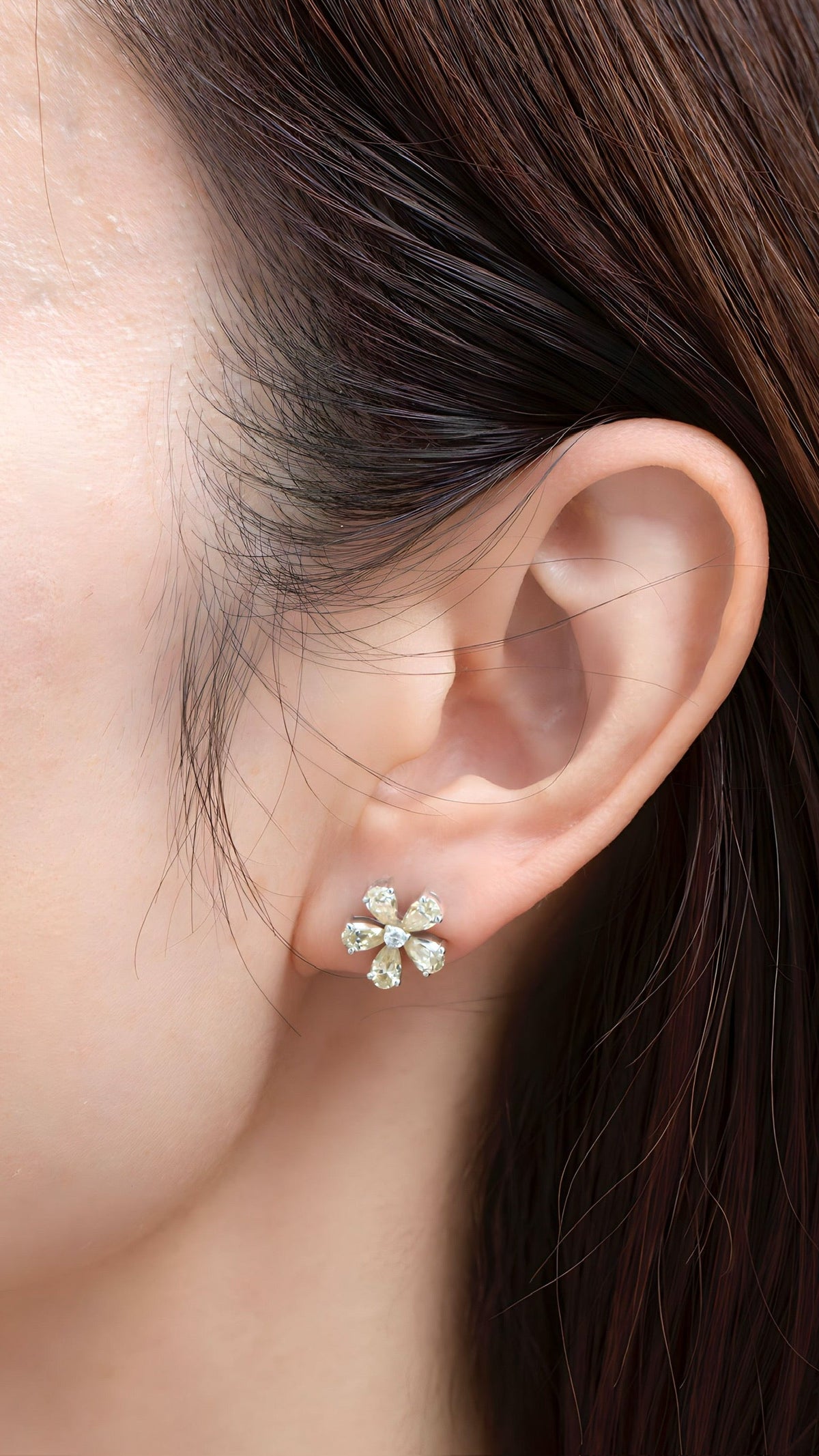 Earrings – RADIANN(ラディアン)|モアサナイトジュエリー