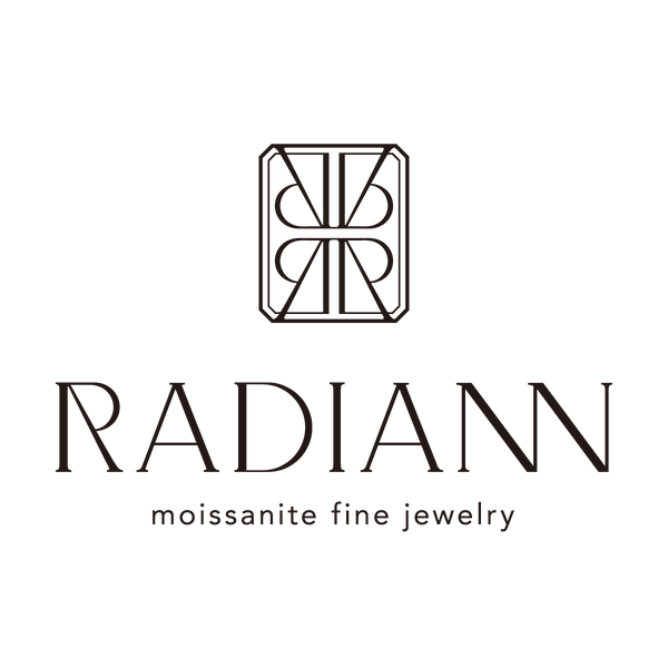 フルオーダー ピアス - RADIANN(ラディアン)|モアサナイトジュエリー