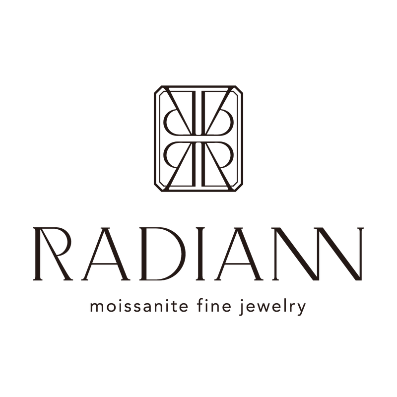 フルオーダー ピアス - RADIANN(ラディアン)|モアサナイトジュエリー
