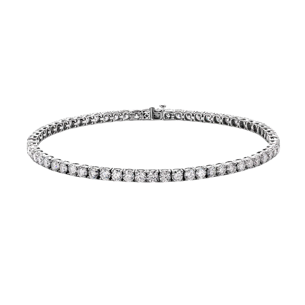 Bracelet – RADIANN moissanite fine jewelry | モアサナイトファイン 
