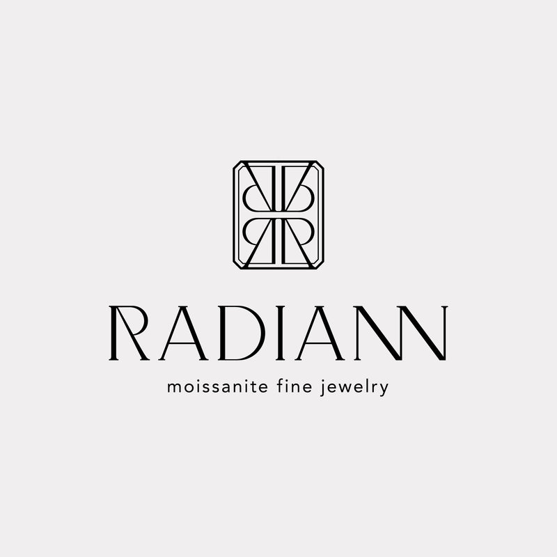 オプション キャッチ片耳 - RADIANN(ラディアン)|モアサナイトジュエリー